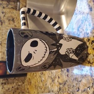Collectable Nightmare Before Christmas Mug